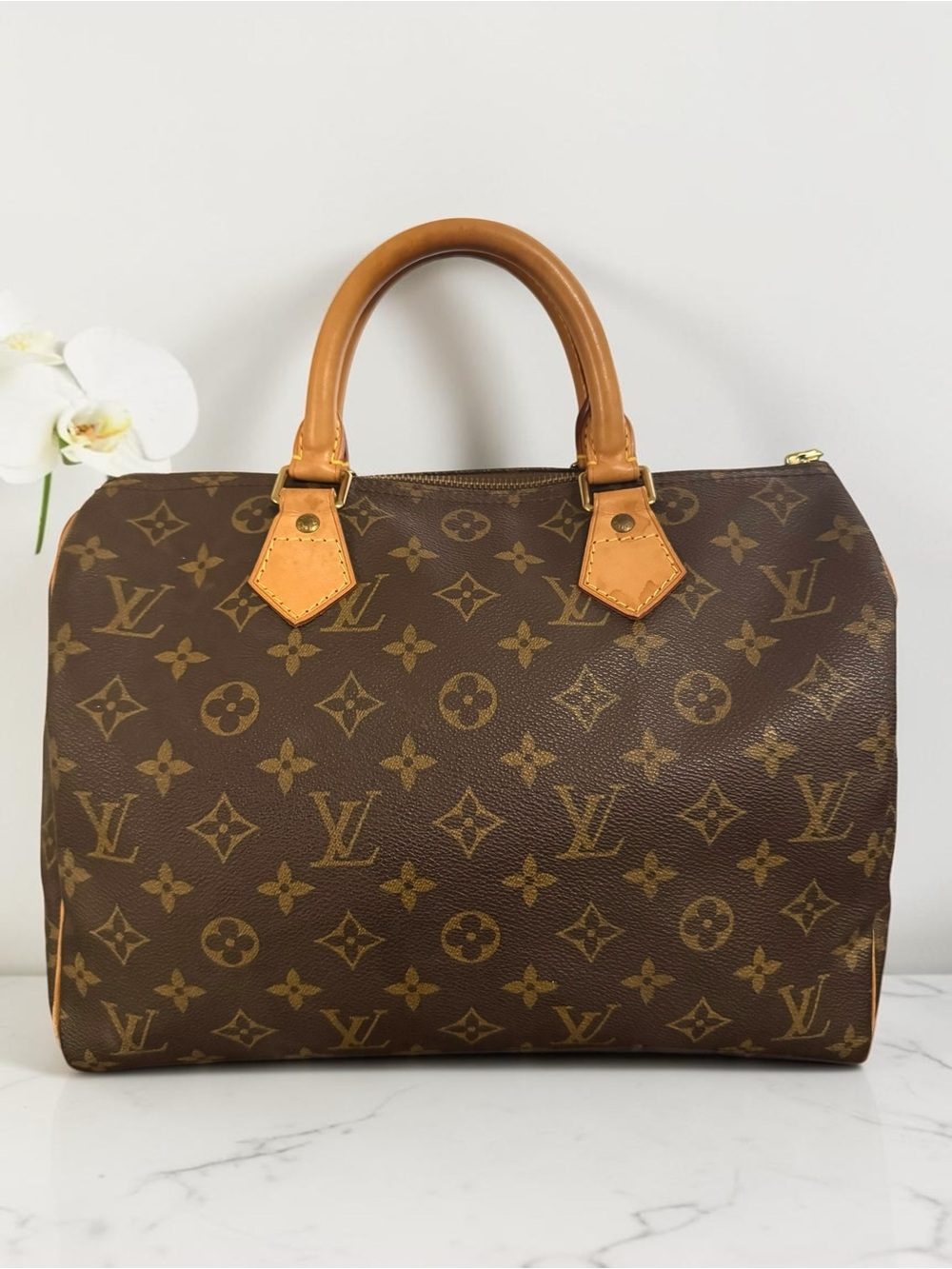 Louis Vuitton Speedy 30